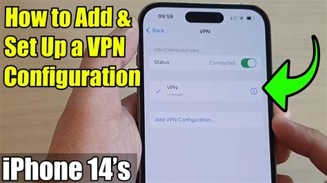 S Attempts To Create A Vpn Connection