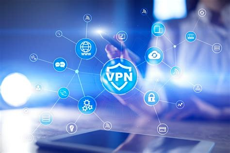 Vpn Info