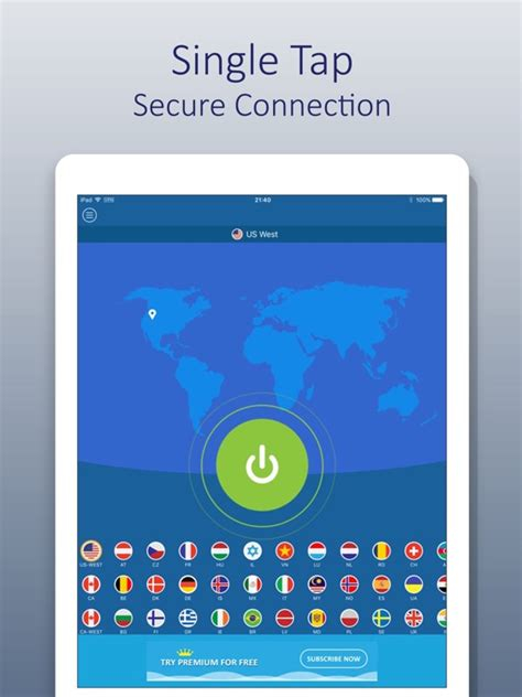 How To Setup A Secure Vpn