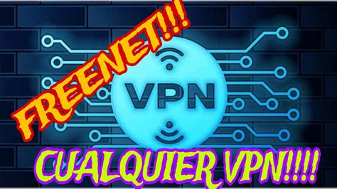 Vpn Settings For Free Internet