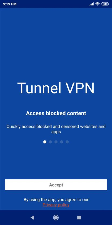 Vpn Connection Address