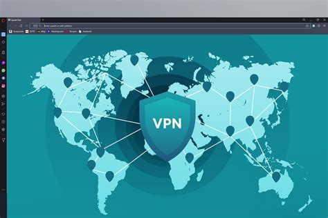 Vpn 101