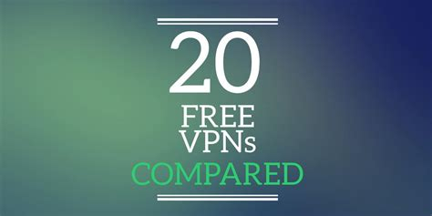 Security Vpn Free Online