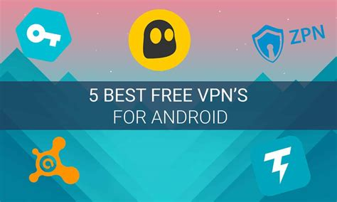 Best Free Safe Vpn