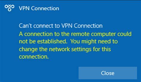 Vpn To Work Computer