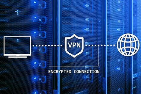 Readynas Vpn Server